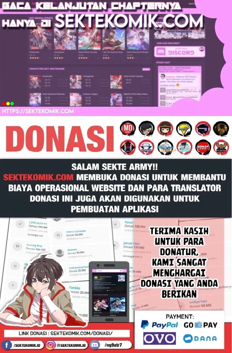 First Dragon (Yuanlong) Chapter 19 Gambar 35